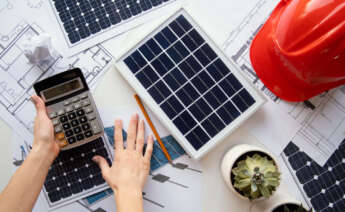 El auge del autoconsumo solar en España: un camino hacia la sostenibilidad energética y el ahorro económico. Foto: Freepik