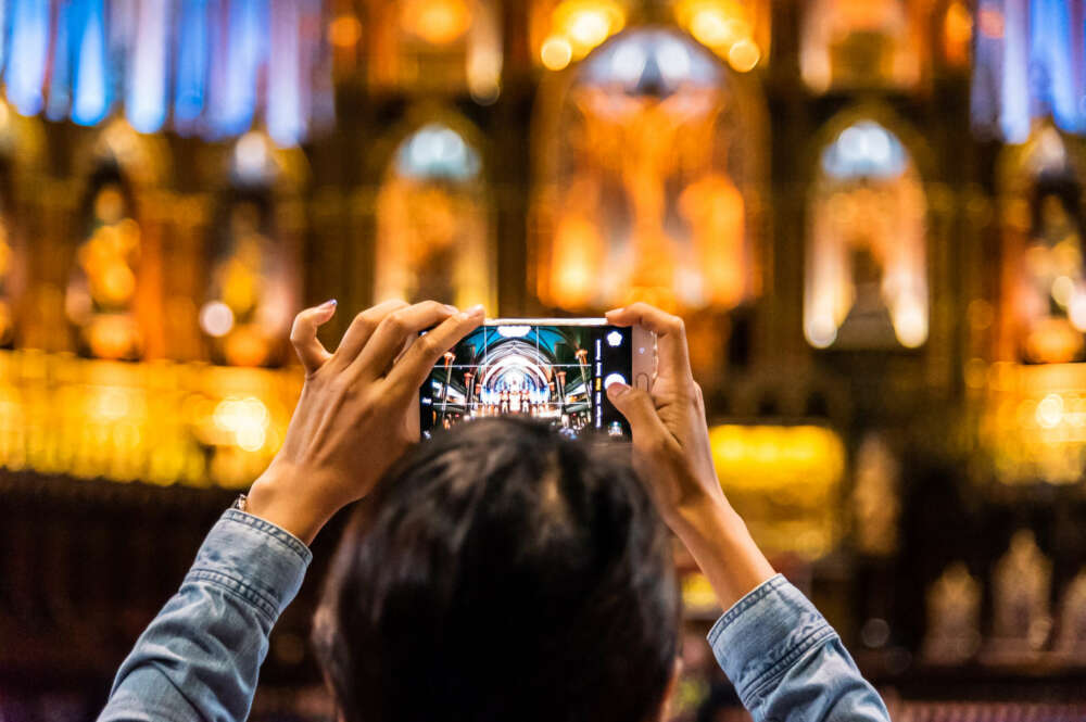 ¡Alerta! Google eliminará el Archivo de Álbumes: Protégete y salva tus fotos.. Foto: Envato