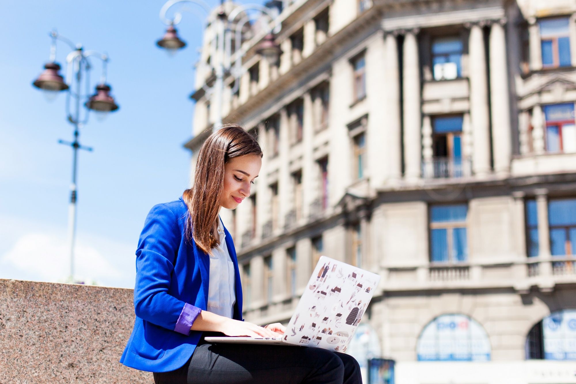 Algunas ciudades españolas se cuelan en el ranking. Foto: Freepik.