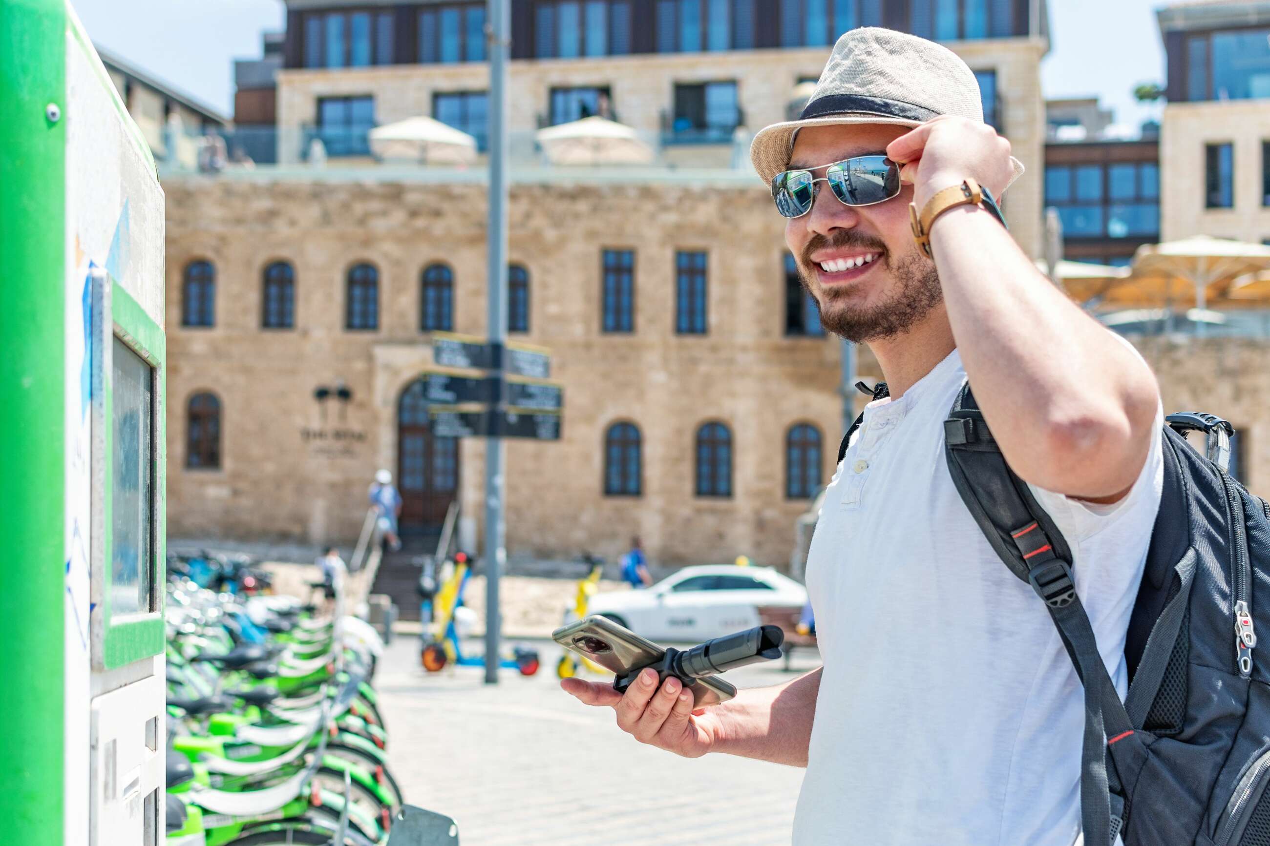 Claves para el éxito en el negocio de alquiler vacacional: Maximiza tus ganancias. Foto: Envato