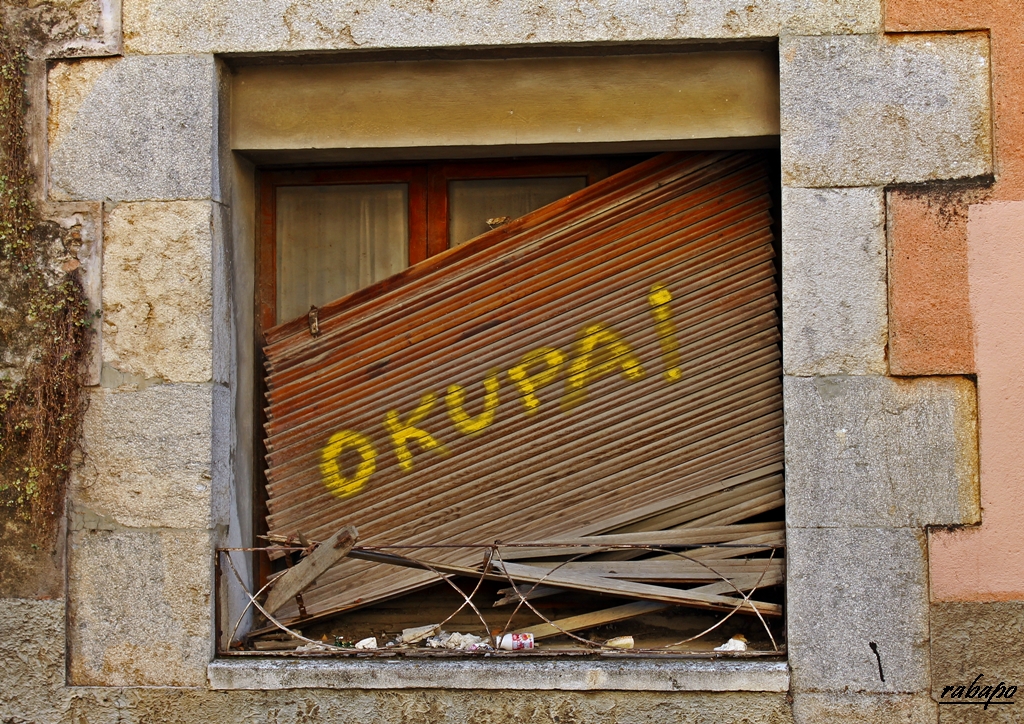 Las comunidades autónomas donde más se ha reducido las okupaciones han sido Cantabria, Baleares y Aragón. Foto: Envato