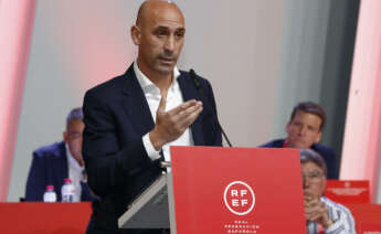 Luis Rubiales