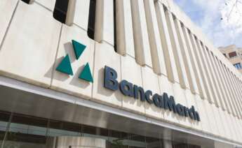 Banca March. Ahorros