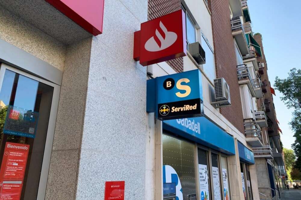 Banca española - deuda pública