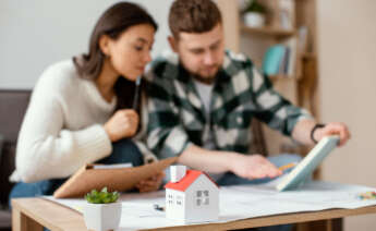Idealista lanzas la ofertas irrechazables: viviendas desde 7.000 euros. Foto: Envato