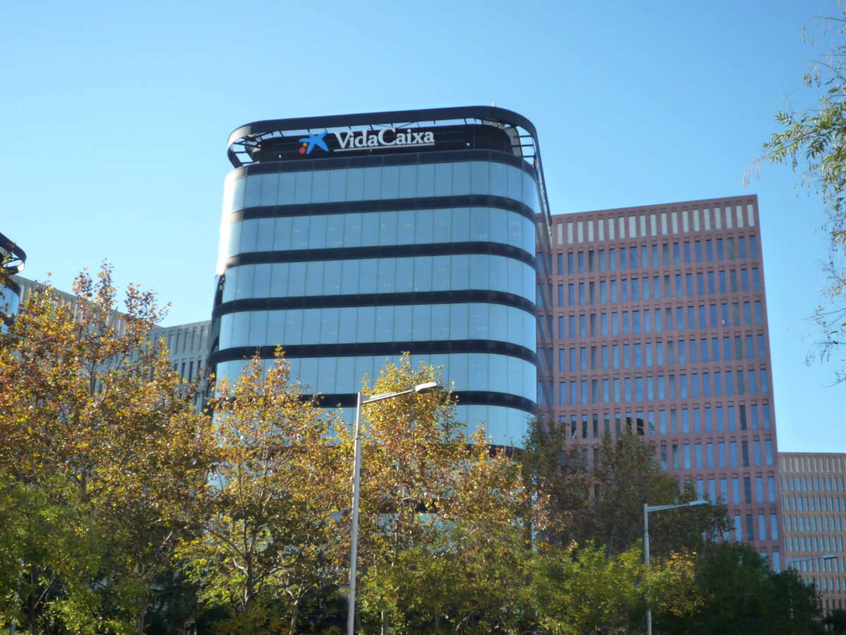 VidaCaixa