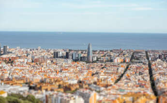 Barcelona. Foto: Envato
