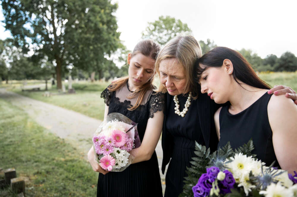 Los herederos forzosos son, en primer lugar, los hijos y descendientes (nietos) matrimoniales o no matrimoniales y adoptivos. Foto: Freepik