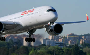 Iberia lanza ofertas para volar a España, Europa y América a precios increíbles. Foto Iberia