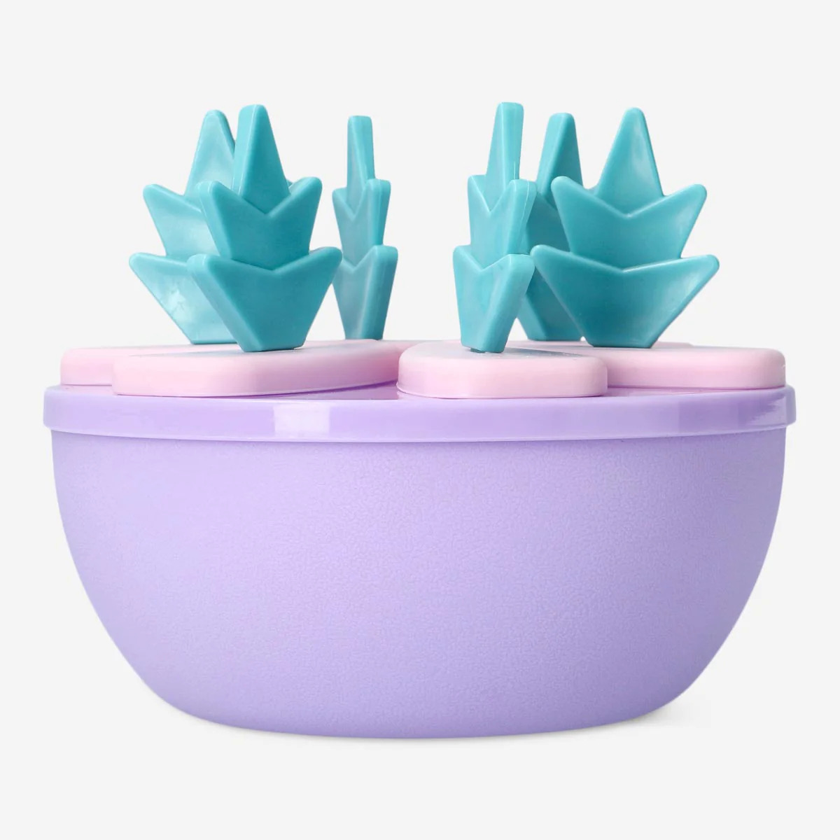 Moldes de helado