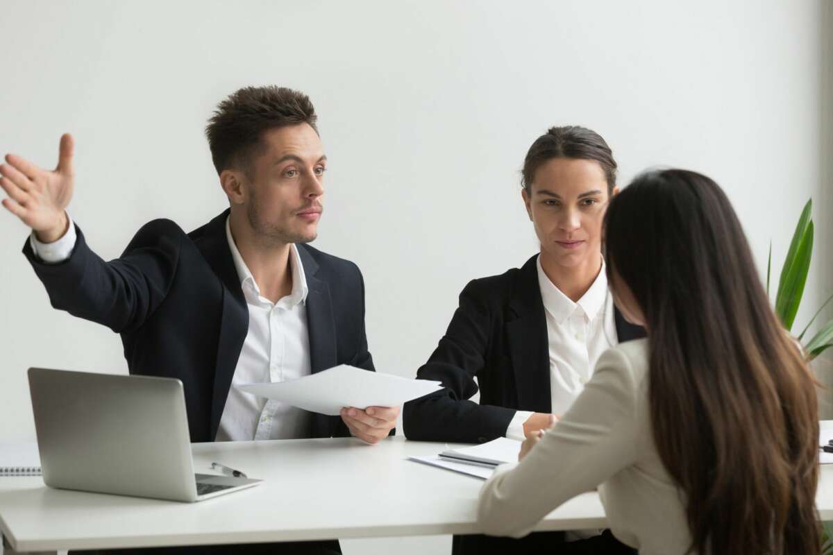 El despido objetivo puede producirse por causas económicas, técnicas, organizativas o productivas. Foto: Freepik.