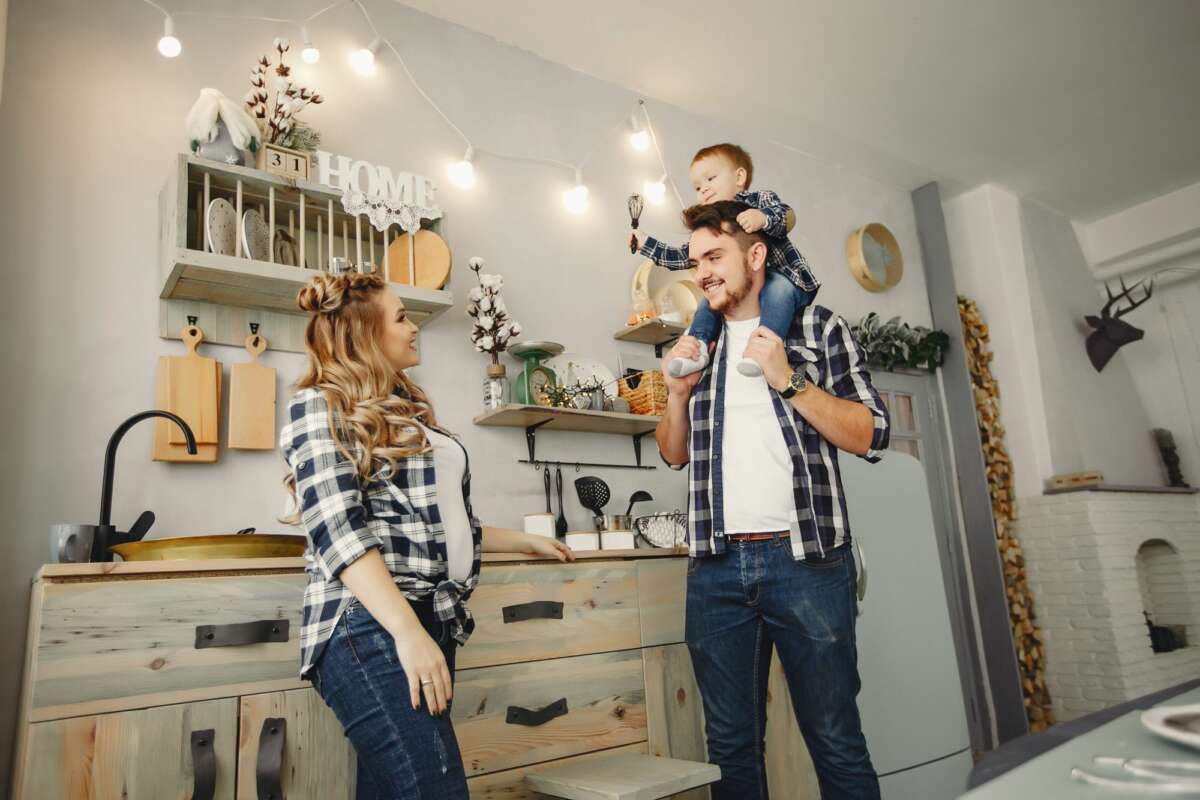 Iberdrola Offers Irresistible Discounts On Electricity Bills: This Is The Main Requirement Family Plan Users Can Also Enjoy A Discount Of Up To 35%. Photo: Freepik.