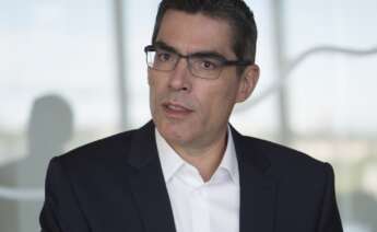 Franck Vignard, CEO de Cetelem. Ahorro