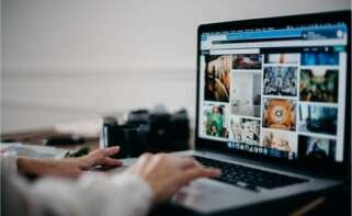Las mejores ofertas de fibra para septiembre, internet más barato para tu hogar. Foto Canvas