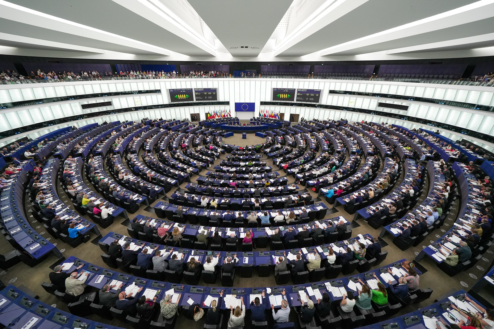 Hiszpania zmierzy sukces swojej europejskiej prezydencji reformując rynek energii elektrycznej