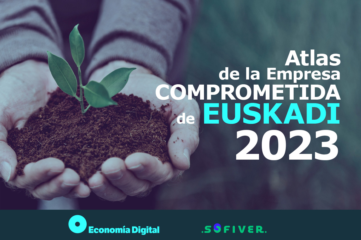 Economía Digital pone en marcha el Atlas de la Empresa Comprometida en el País Vasco