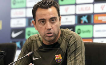 Xavi Hernández Barça