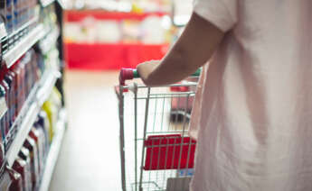 Los supermercados más baratos se encuentran principalmente en el sur y norte del país. Imagen: Freepik.