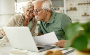 Las hipotecas inversas están destinadas a mayores de 65 años. Imagen: Freepik.
