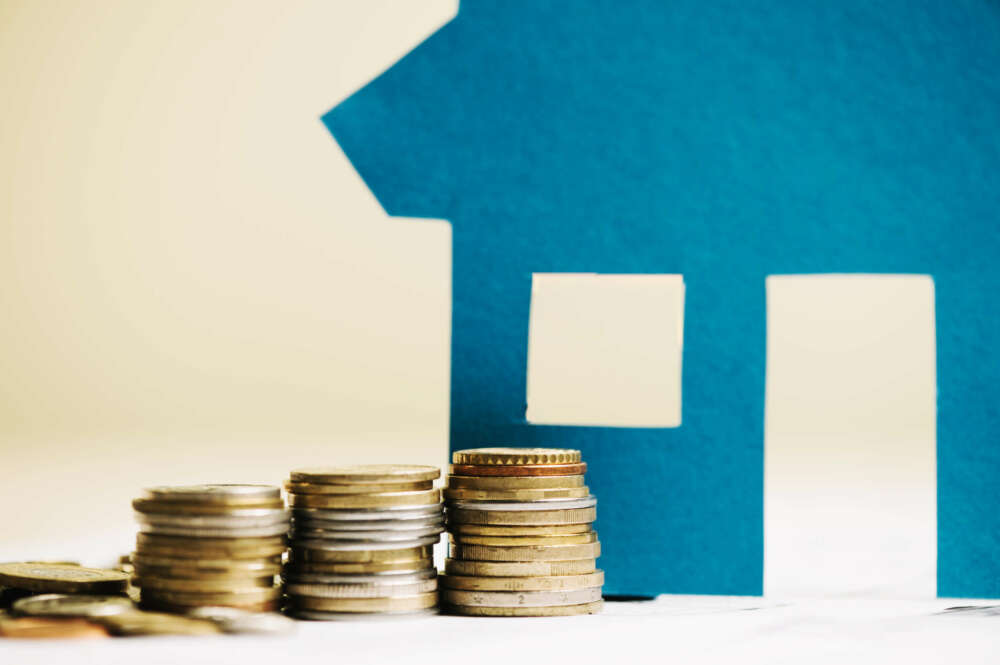 El alza del precio de la vivienda afecta a los que quieran convertirse en propietarios. Imagen: Freepik.