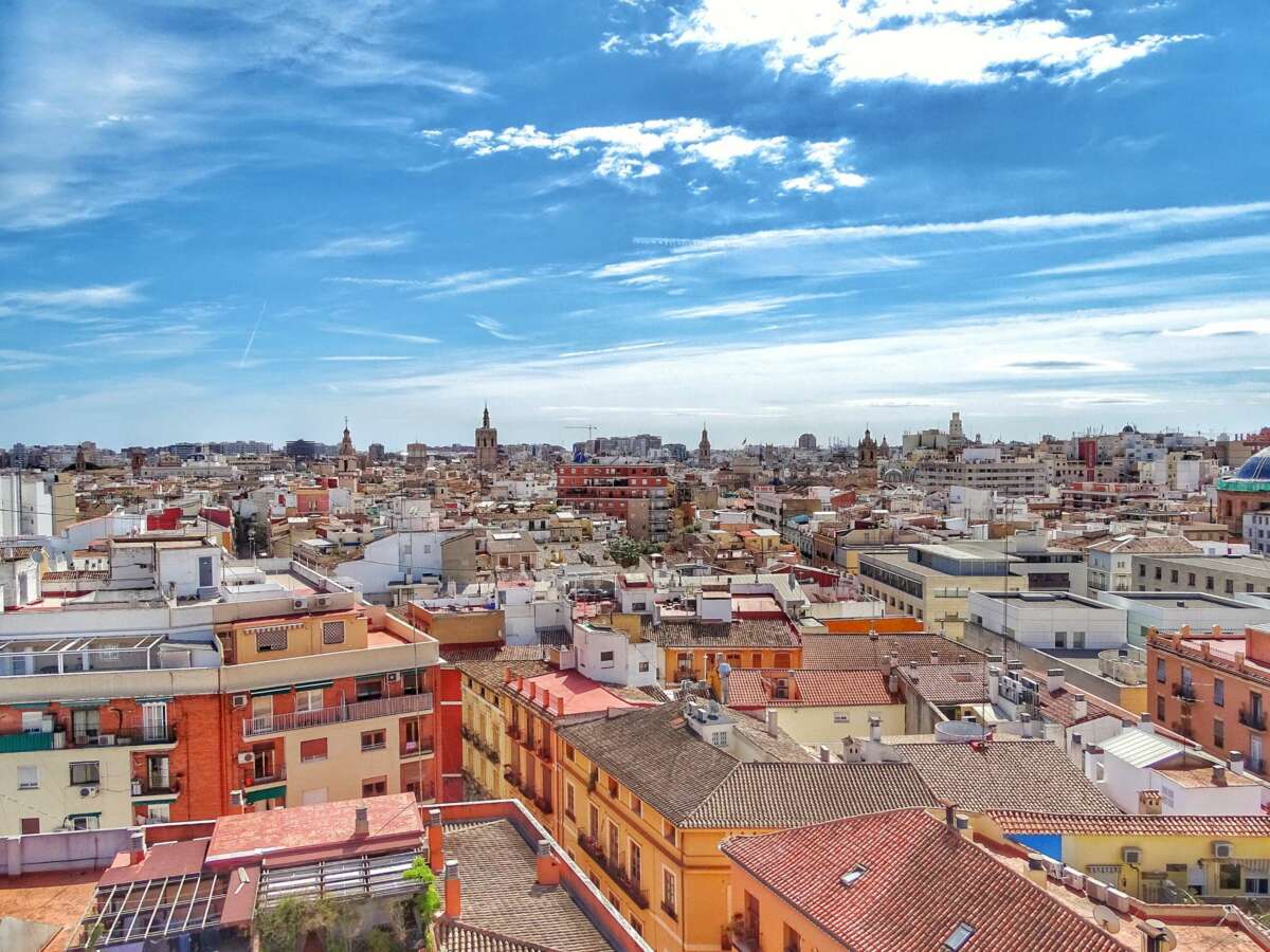 Se venden los dos apartamentos juntos por un valor total de 195.000 euros. Foto: Envato