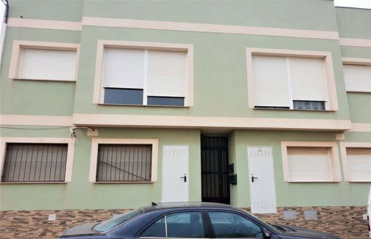 El precio del piso situado en El Algar es de 40.500 euros. Foto: Diglo.