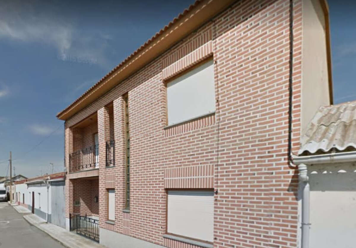 El precio de la casa de Dojimeno se recorta de los 90.000 euros a los 50.000 euros. Foto: Haya Inmobiliaria. 