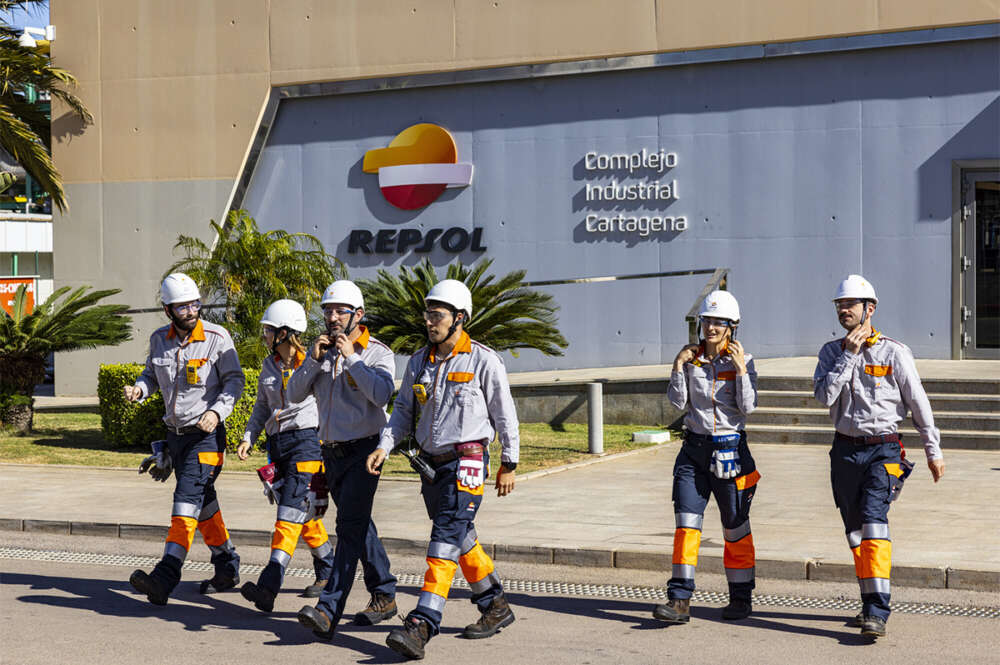 Repsol