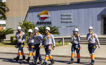 Repsol