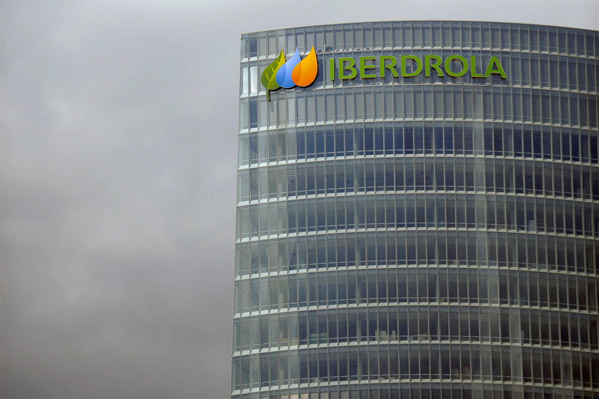 Iberdrola