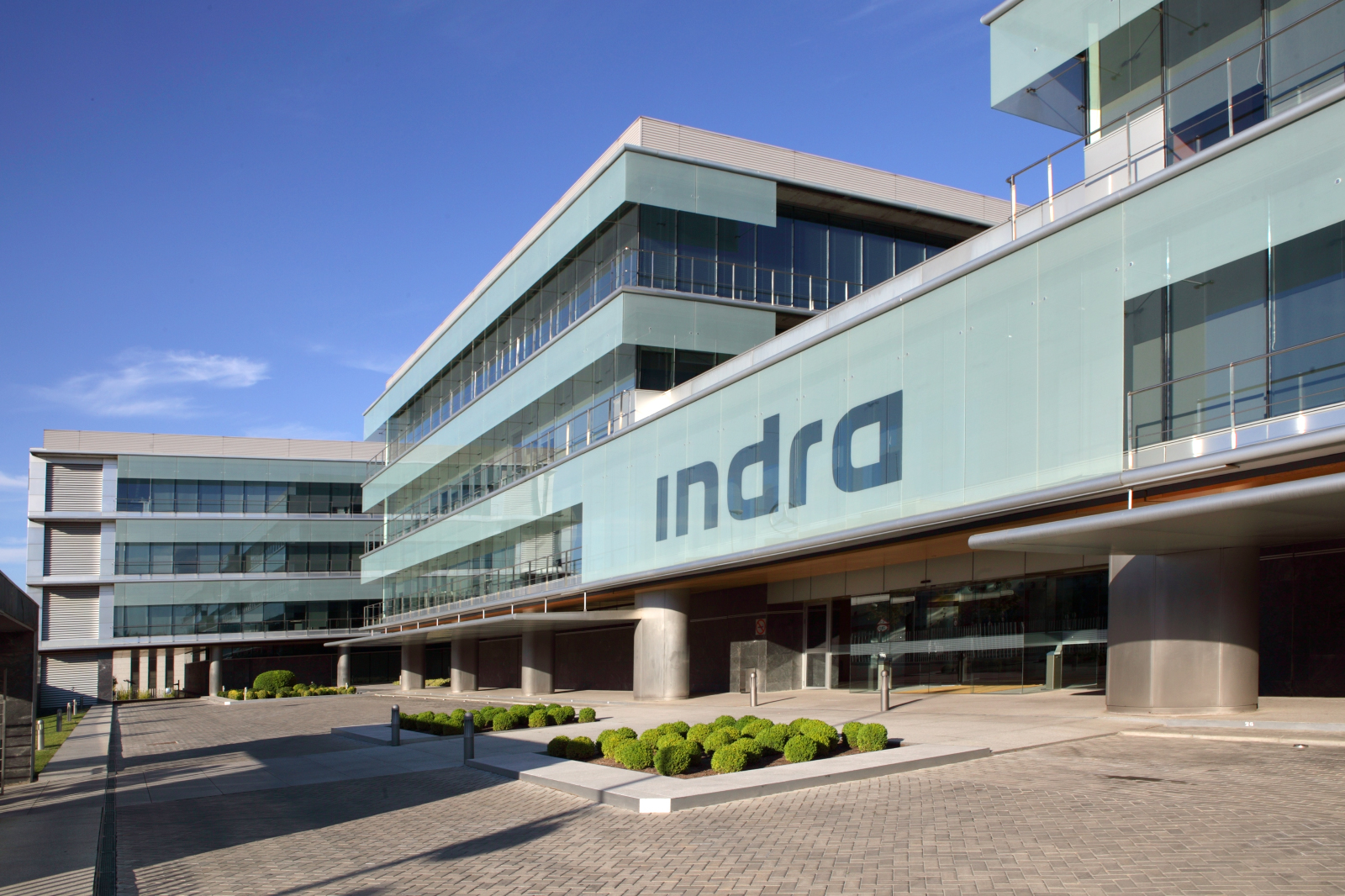 Indra opens a head office in Ireland to expand its mobility business