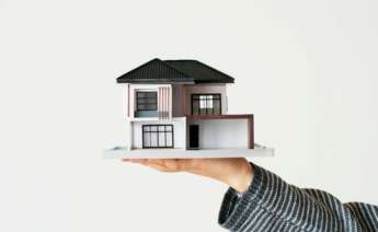 Se puede contratar la hipoteca para la vivienda habitual o segunda vivienda. Foto: Freepik.