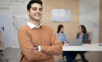 Los cursos están organizados desde la Fundación Generation Spain. Foto: Freepik.