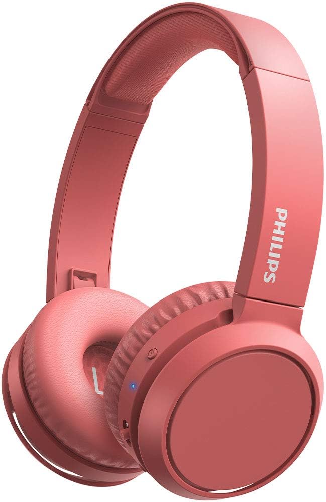 Los auriculares inalámbricos de Philips en Amazon. Foto: Amazon