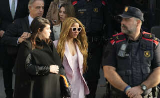 Shakira