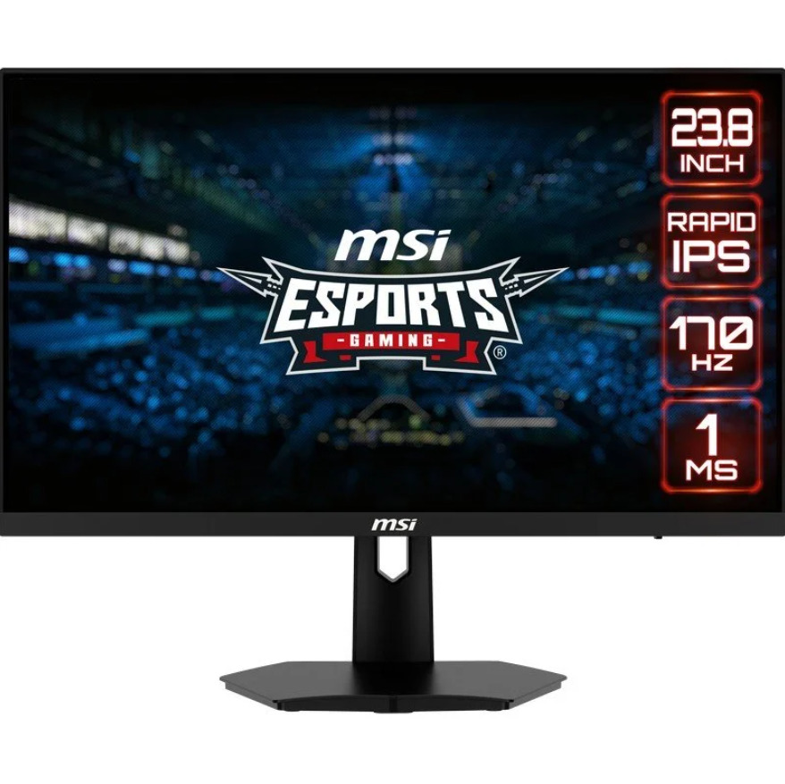 El monitor gaming de MSI en PCComponentes