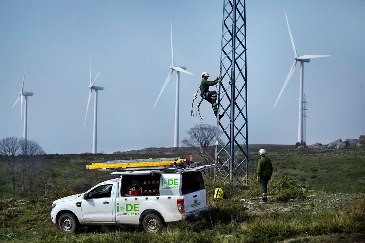 Iberdrola