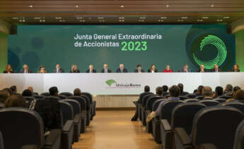 Unicaja Banco celebra Junta General Extraordinaria de Accionistas y completa la renovación de su Consejo. Unicaja