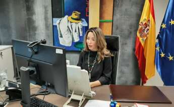 Xiana Méndez repetirá como secretaria de Estado de Comercio / Ministerio de Industria