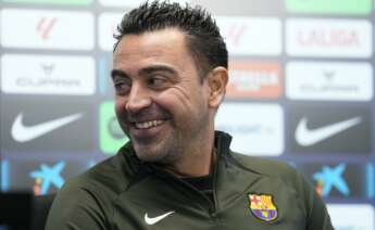 Xavi Hernández Barça