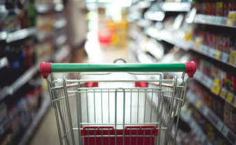 La OCDE advierte que el consumo se ralentizará por la inflación
