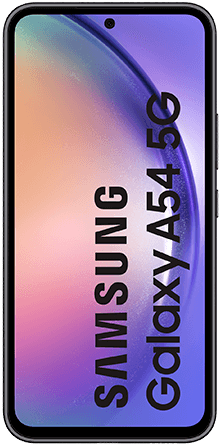El teléfono Samsung Galaxy A4 se vende por 459 euros. Foto: Movistar.