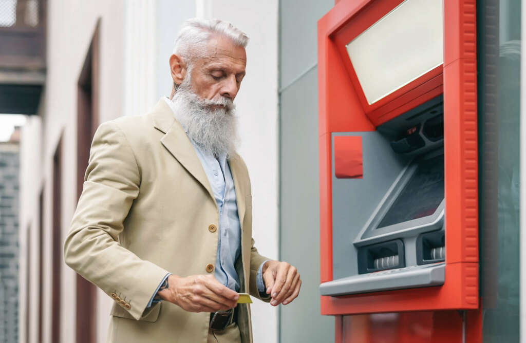 Santander y Mapfre inauguran la era de la hipoteca inversa. Foto: Envato