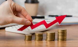 La factura se elevará de media 1,64 euros. Foto: Freepik.