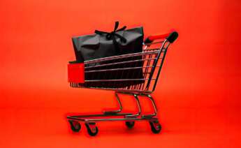 El Black Friday tendrá lugar a finales de noviembre. Foto: Freepik.