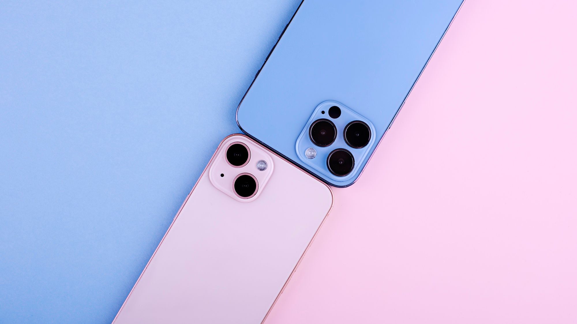 El iPhone, uno de los principales protagonistas del Black Friday. Foto: Freepik.