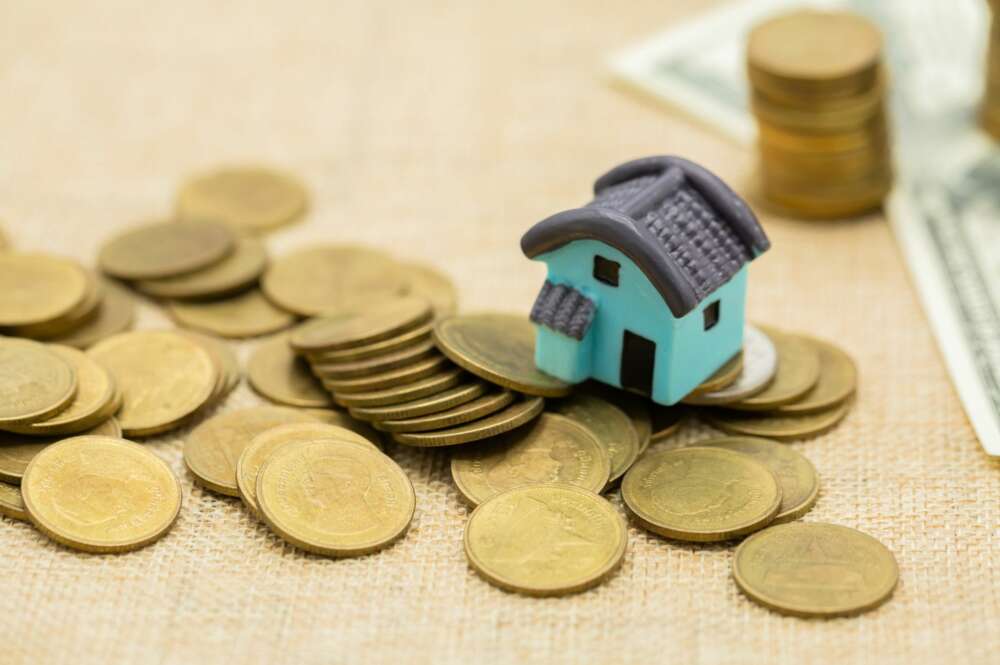 El proceso de solicitud de una hipoteca suele entrañar una gran burocracia. Foto: Freepik.