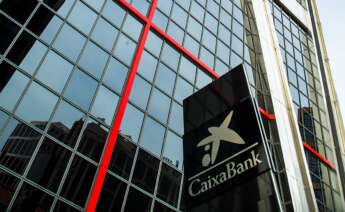 Caixabank sede madrid