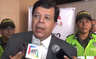 Francisco Galindo. Foto: Servimedia.