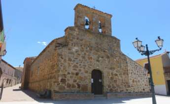 La población de Hontanar ronda los 150 habitantes. Foto: Freepik.